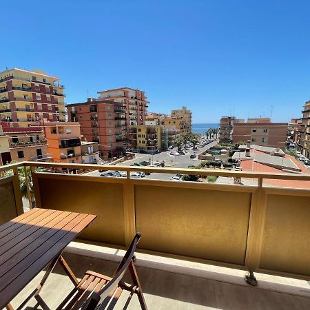 Casa Valente Ladispoli Exterior foto