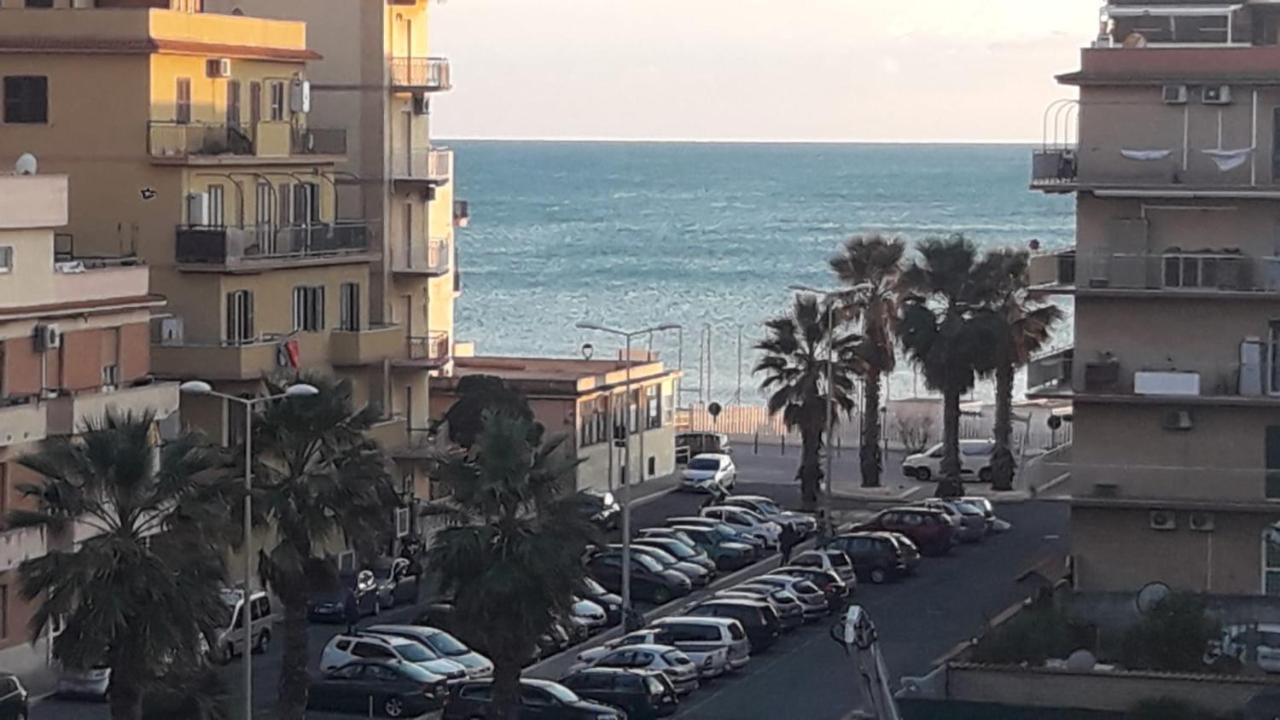 Casa Valente Ladispoli Exterior foto