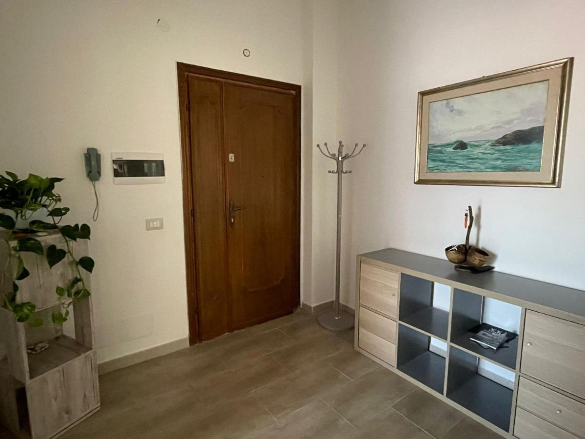 Casa Valente Ladispoli Exterior foto